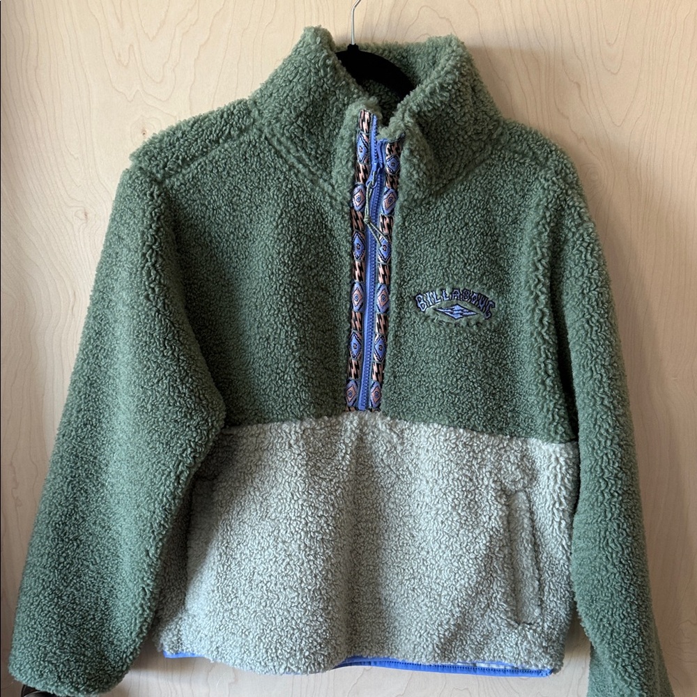 Billabong Adventure Fleece